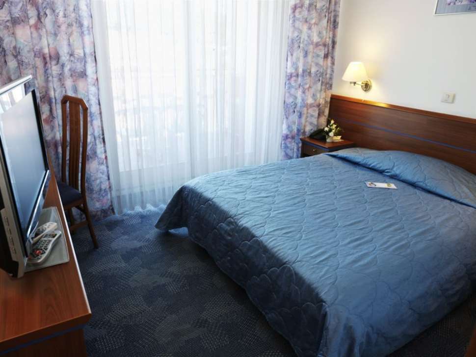 Een foto van Hotel Riviera & Slovenija