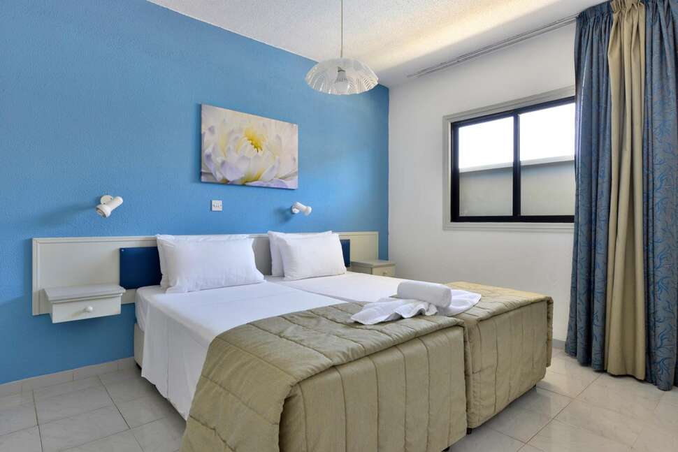 Ein Foto Napa Prince Hotel Apartments