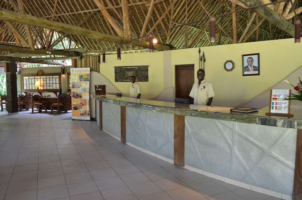 Een foto van Baobab Beach Resort & Spa
