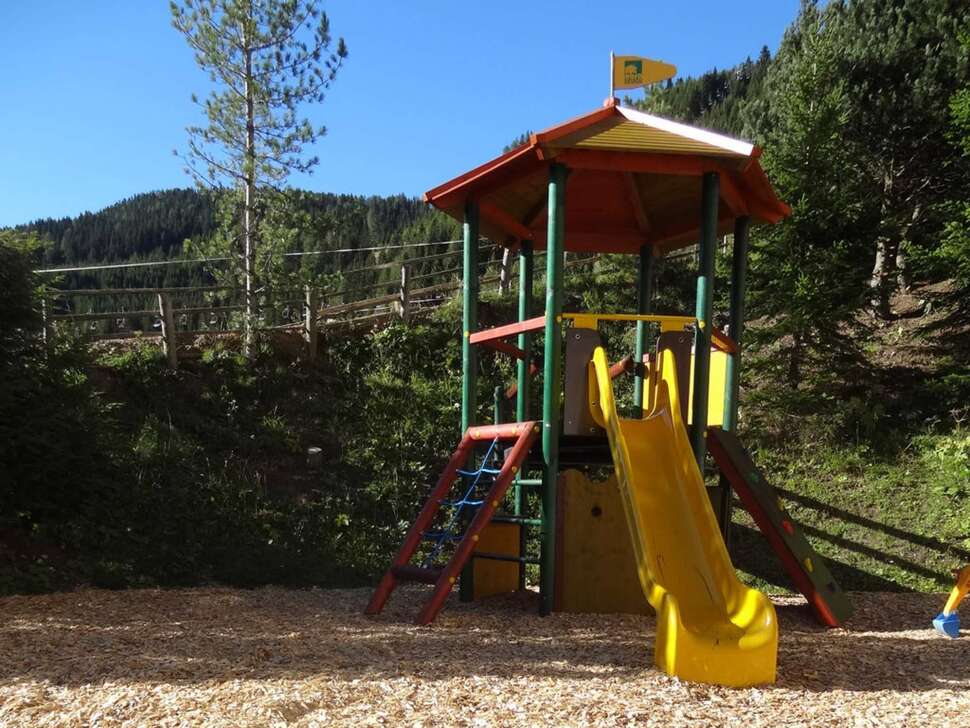 Een foto van Familienhotel Berghof