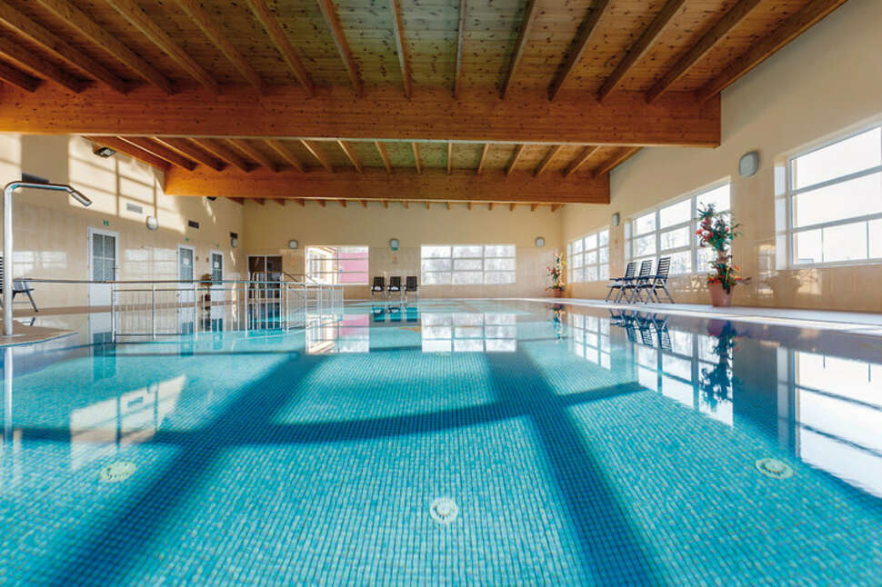 Ein Foto Bursztyn Medical Spa & Wellness