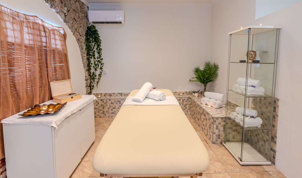 Een foto van Iolida Corfu Resort & Spa
