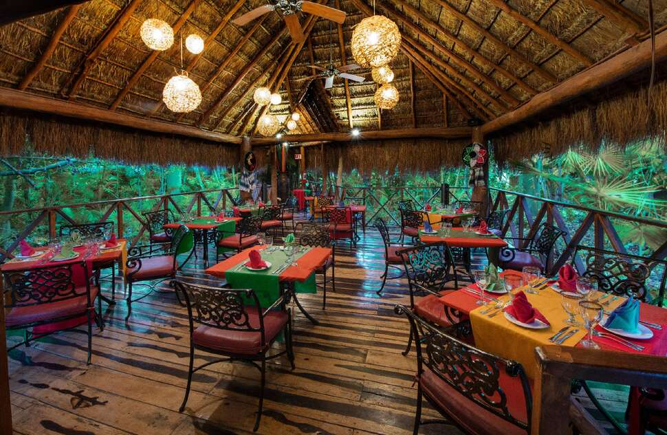 Ein Foto Viva Wyndham Maya