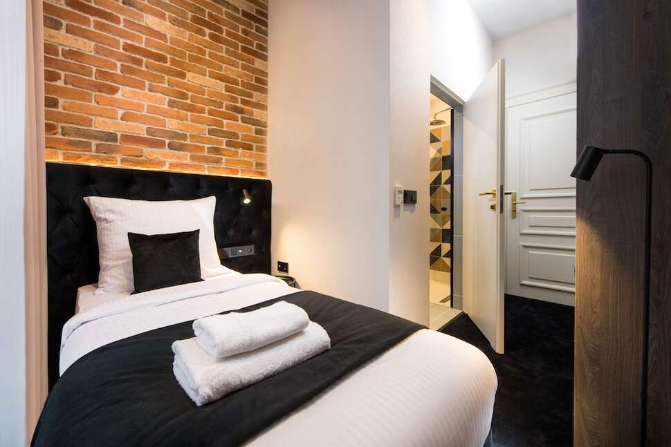Een foto van Hotel Krupnicza 30