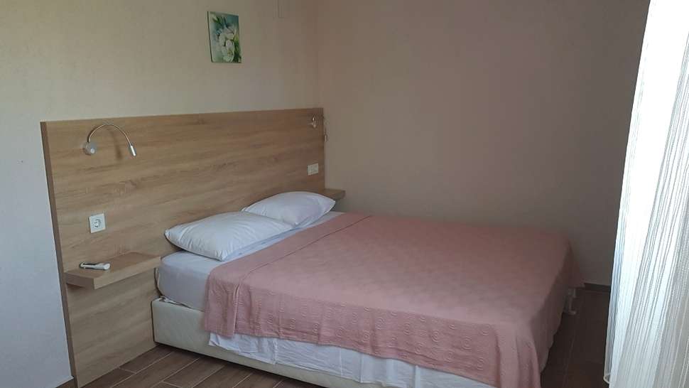 Een foto van Aladdin Appartementen