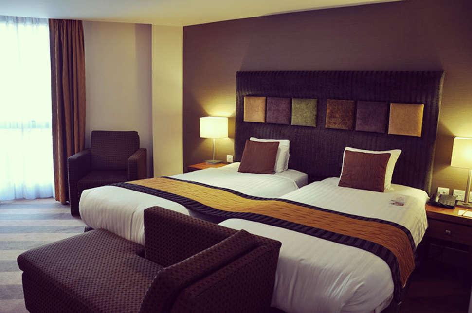 Een foto van Ten Hill Place Hotel