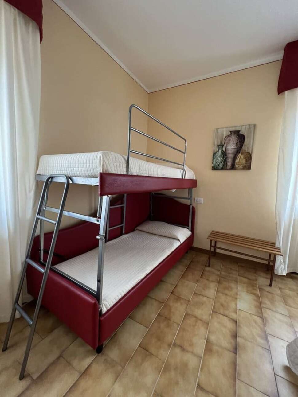 Een foto van Viole Country Hotel