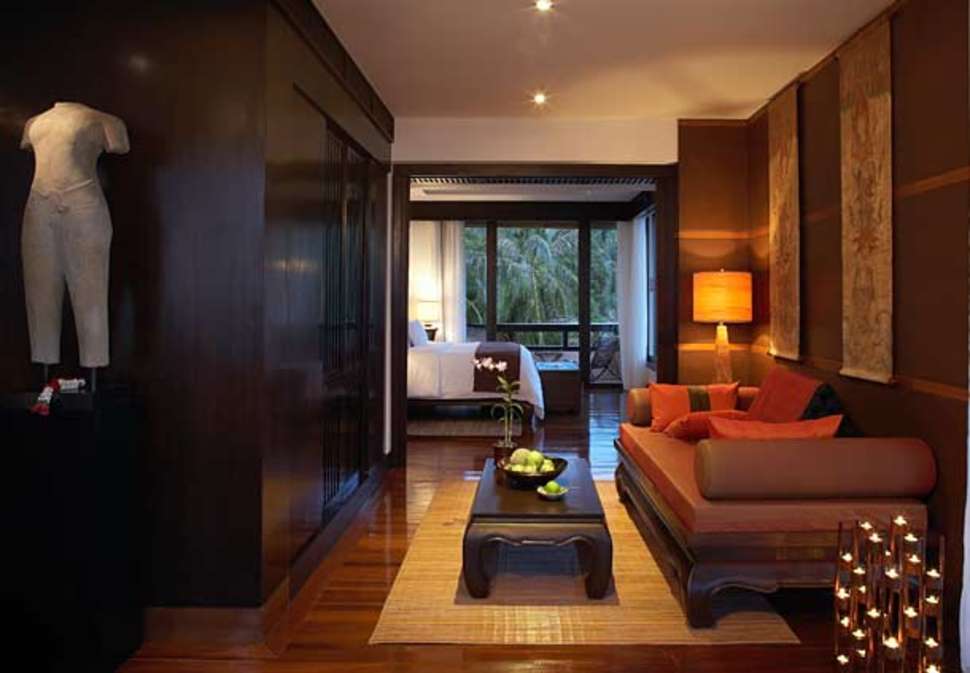Ein Foto Renaissance Koh Samui Resort & Spa