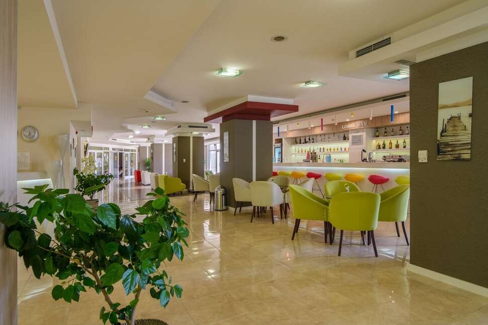 Een foto van Madara Park Hotel