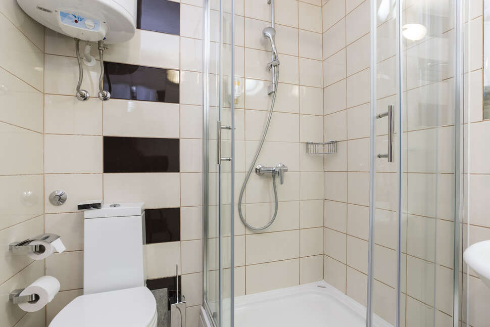 Een foto van Appartementen Stella Plava Laguna
