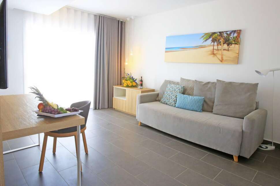 Een foto van Blue Sea Alyssa Suite Hotel
