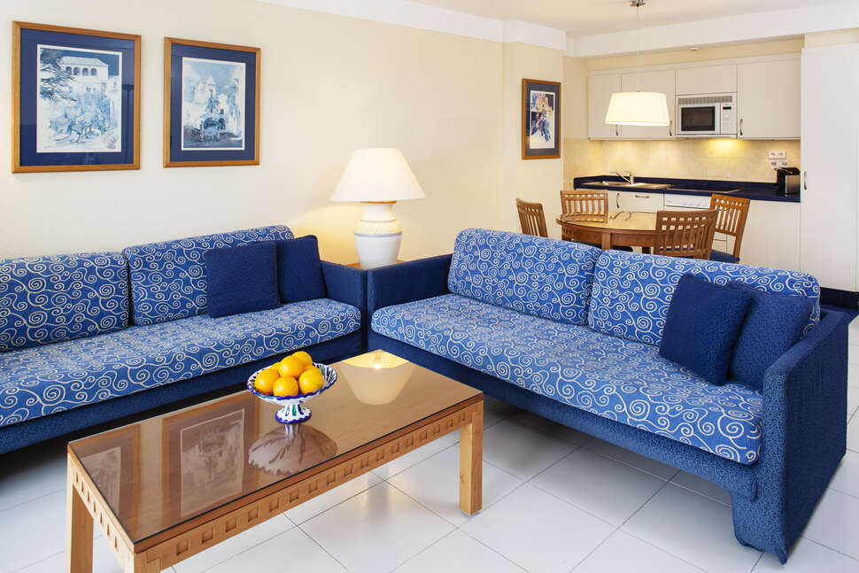 Een foto van Hapimag Resort Marbella