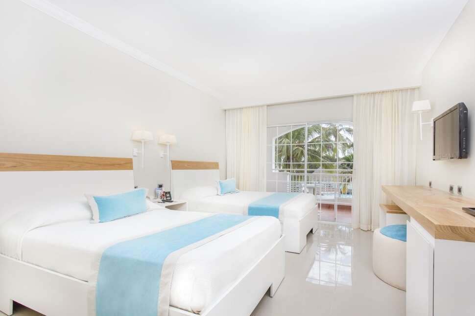 Een foto van Sunscape Dominicus La Romana