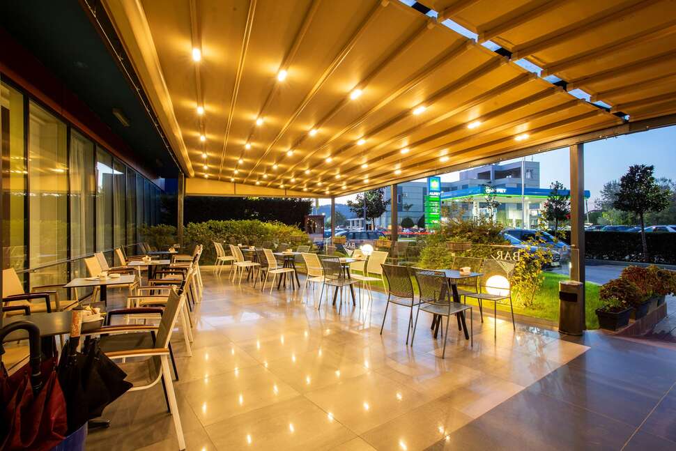Een foto van Best Western Premier Ark Hotel