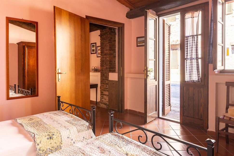 Een foto van Pian Dei Mucini Resort