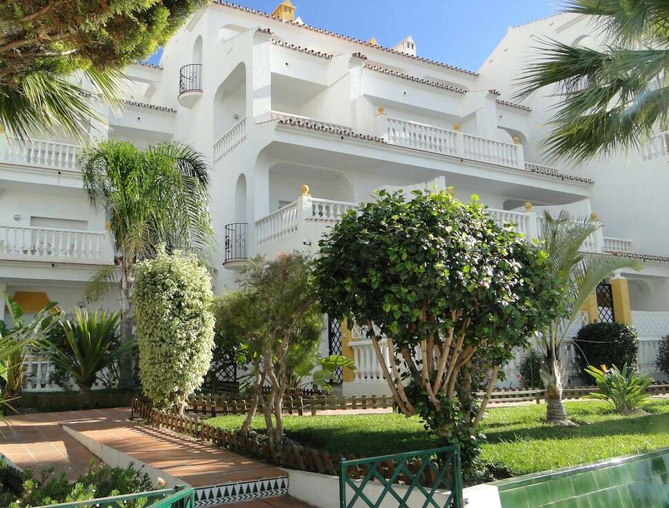 Een foto van Las Rosas de Capistrano