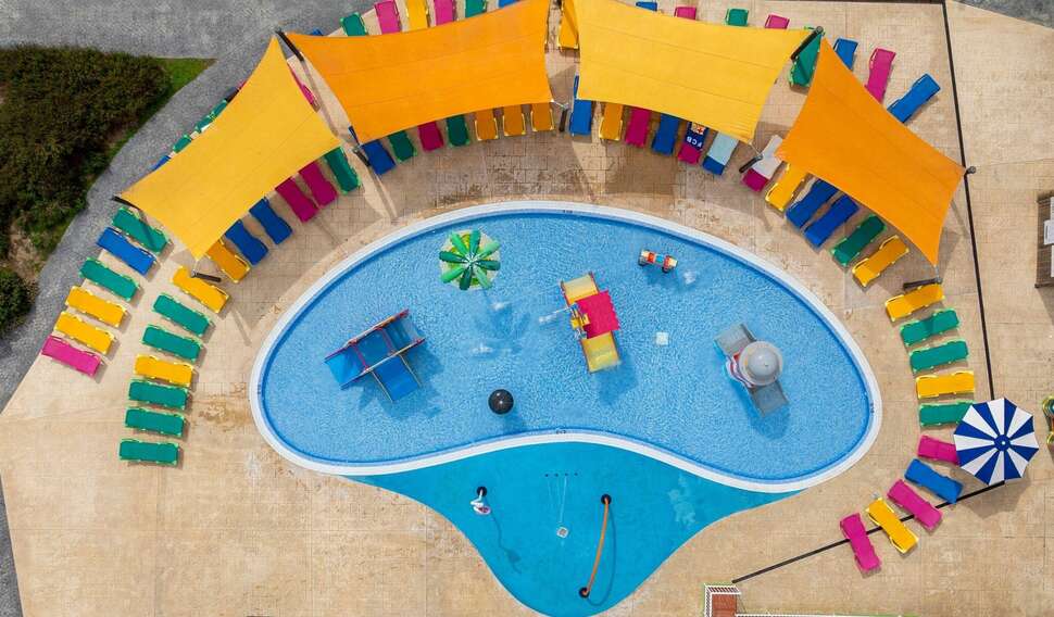 Een foto van Aparthotel San Eloy