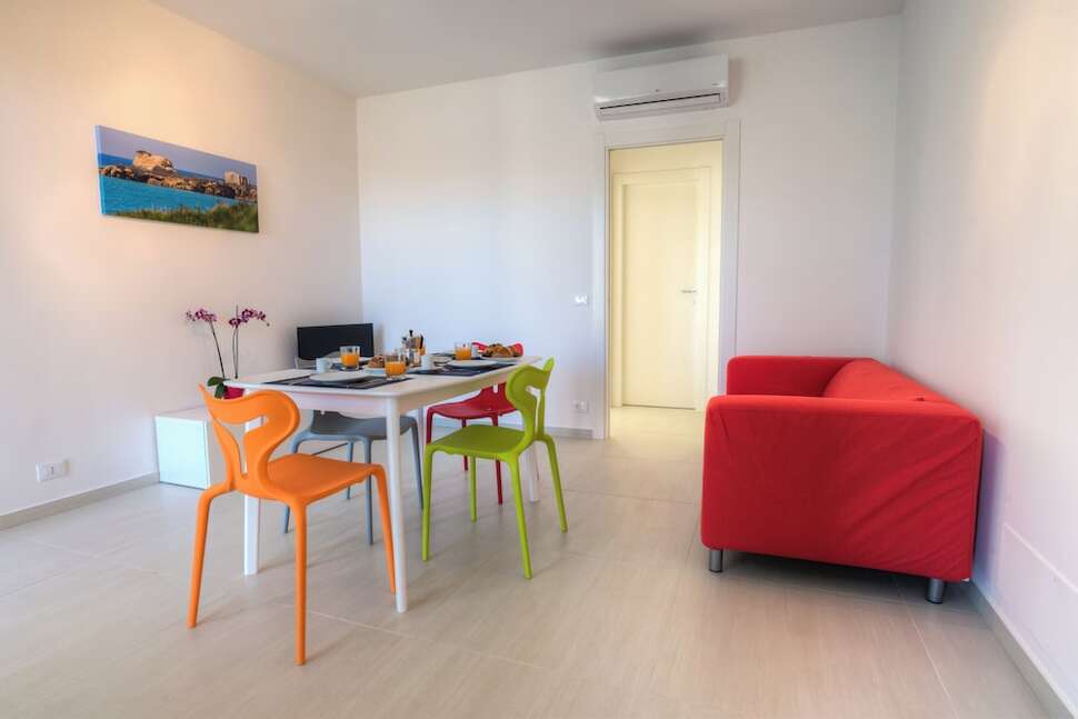 Een foto van Sud Est Appartementen