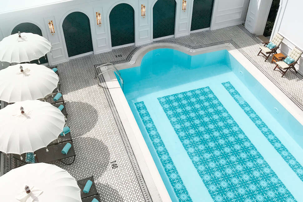 Een foto van Sura Hagia Sophia Hotel & Spa