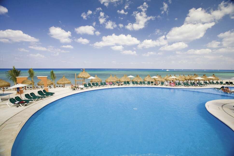Een foto van Occidental Cozumel