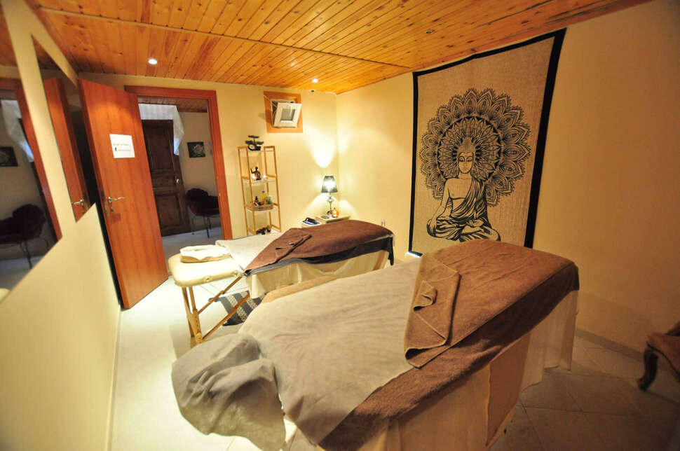 Een foto van Michelangelo Resort