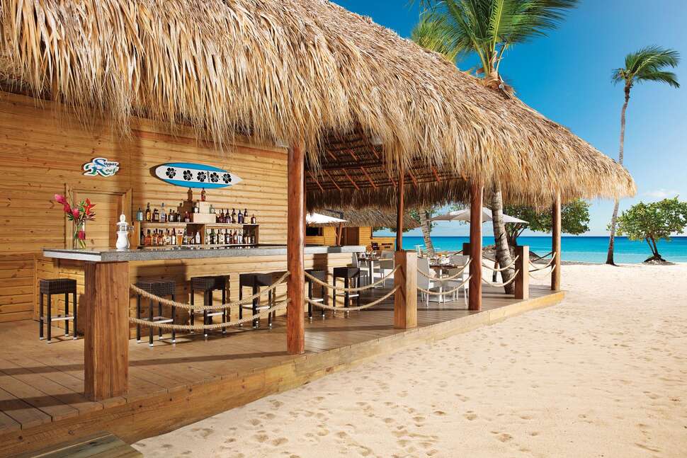 Een foto van Dreams Dominicus La Romana