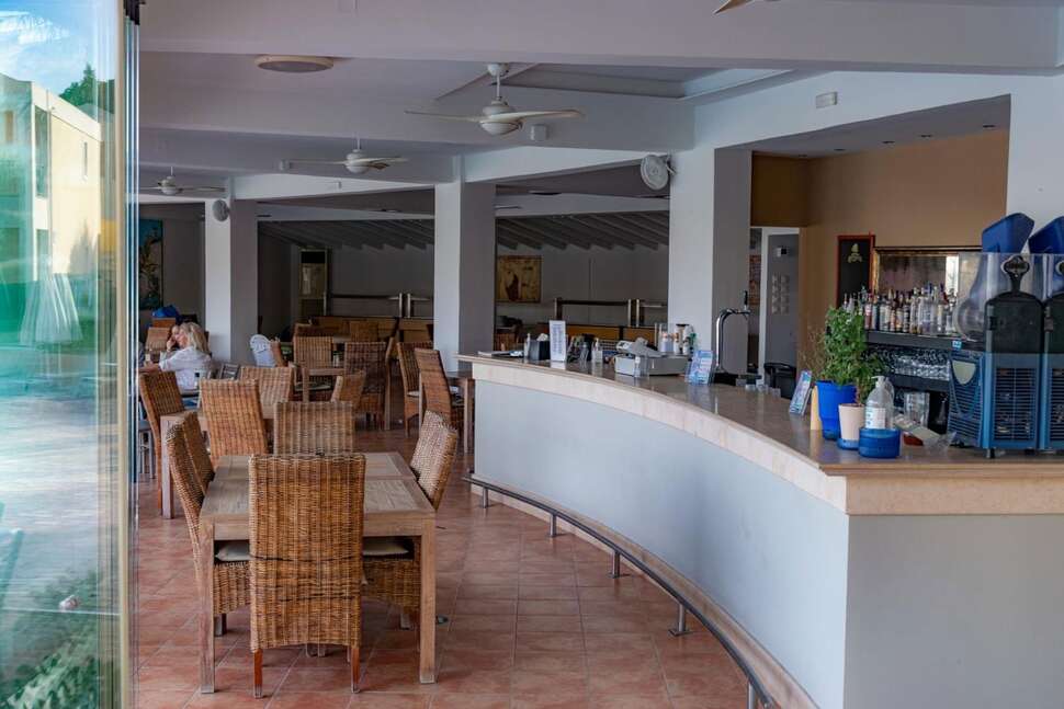 Een foto van Olympion Village Hotel