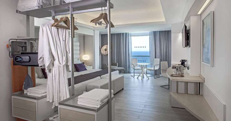 Een foto van Tryp Habana Libre