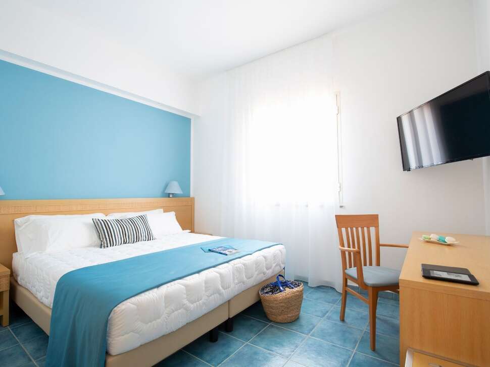 Ein Foto Hotel I Melograni