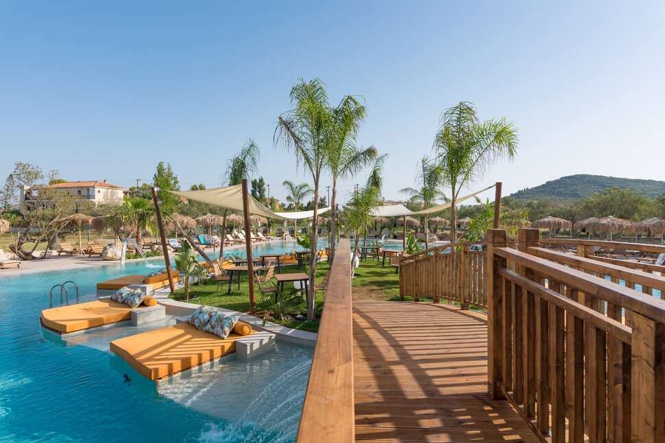 Een foto van Letsos Hotel