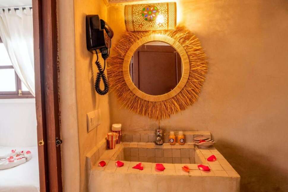Een foto van Riad Nowara & Spa