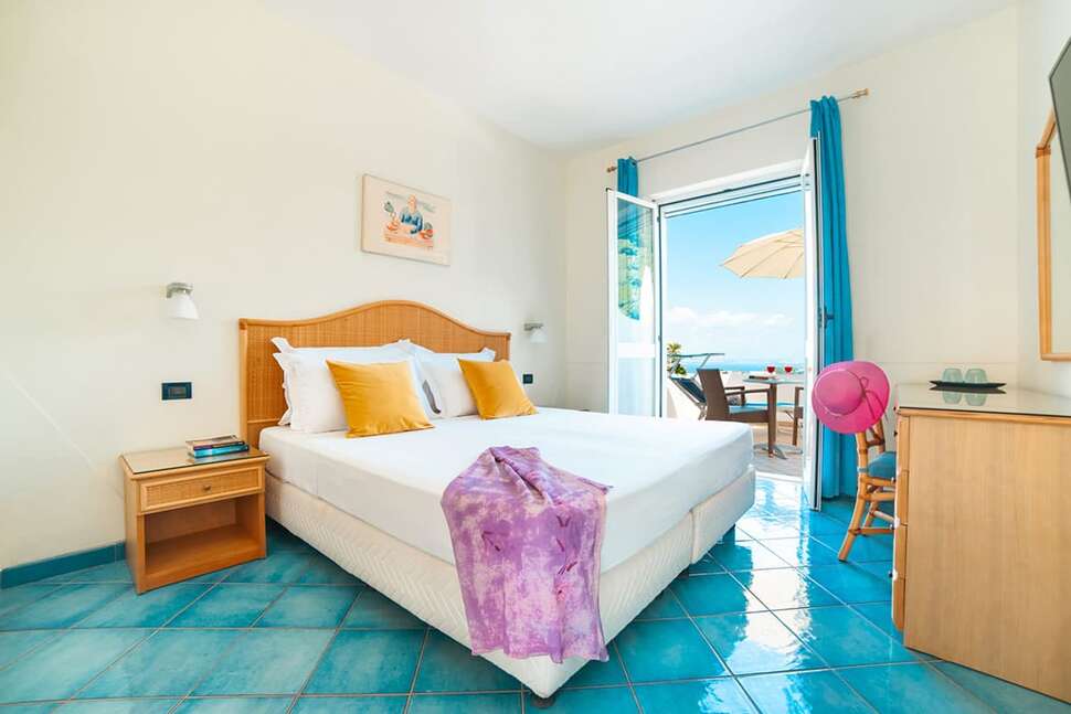 Een foto van Poggio Aragosta Hotel & Spa
