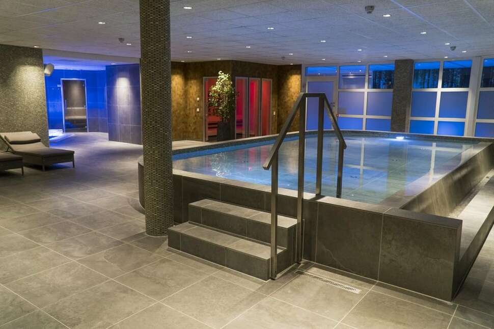 Een foto van Scandic Lillehammer Hotel