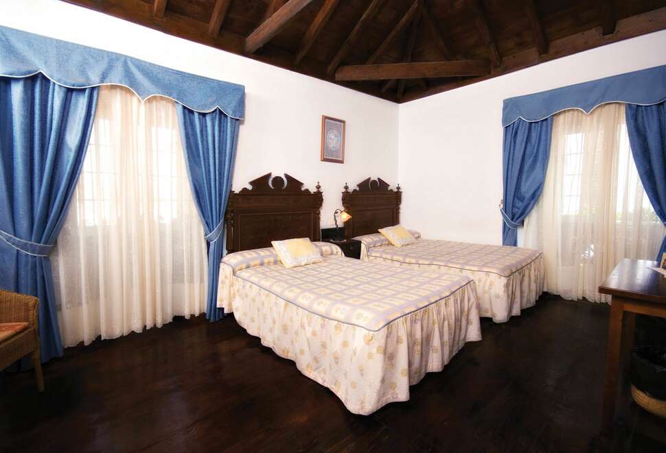 Een foto van Hotel Rural Senderos de Abona