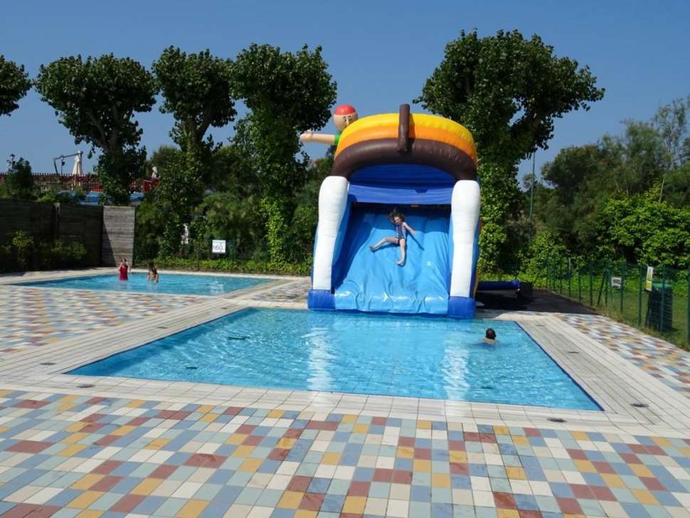 Een foto van Camping Ca Savio