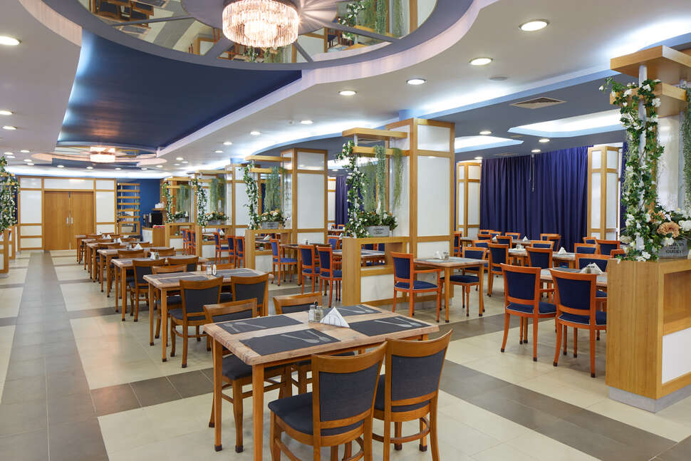 Een foto van Hotel Diamond