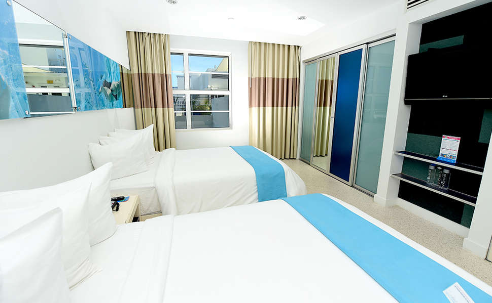 Een foto van Clevelander South Beach