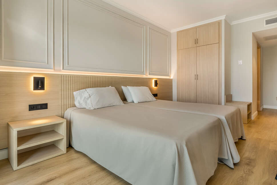 Een foto van Hotel Miramar