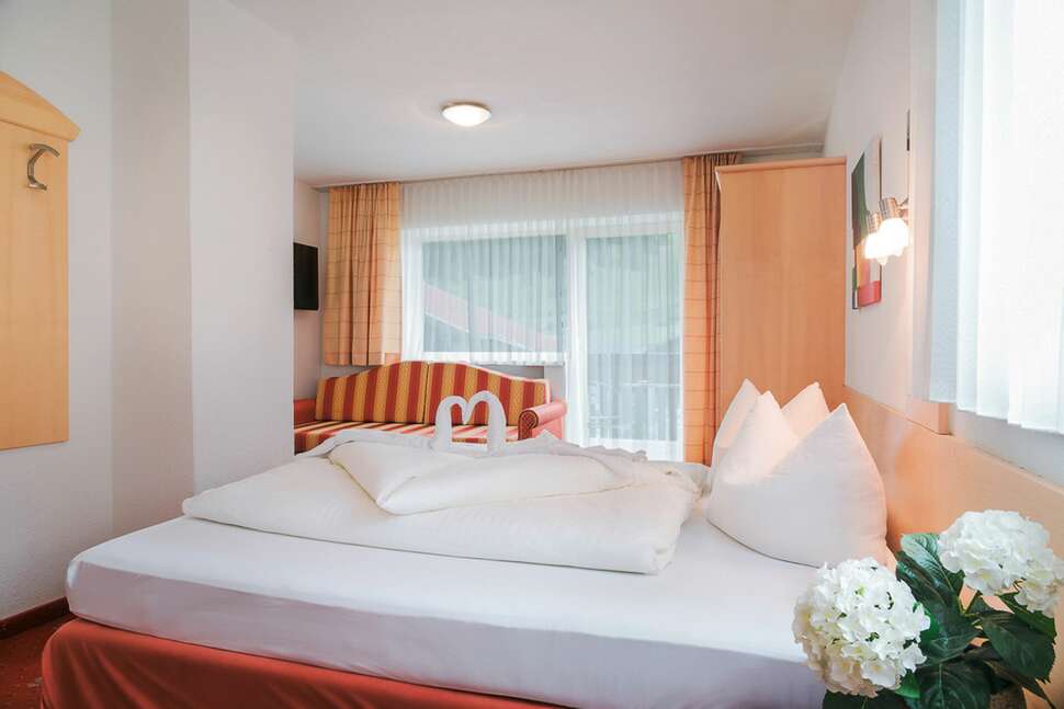 Een foto van Hotel Regina