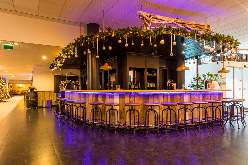 Een foto van Strandhotel Westduin