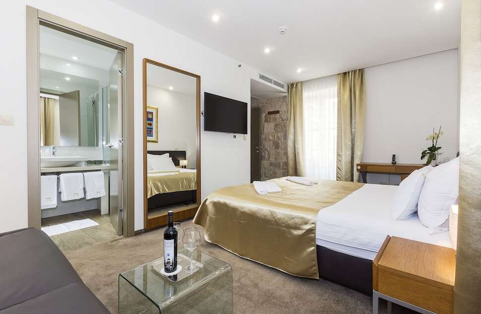 Een foto van Hotel Marul