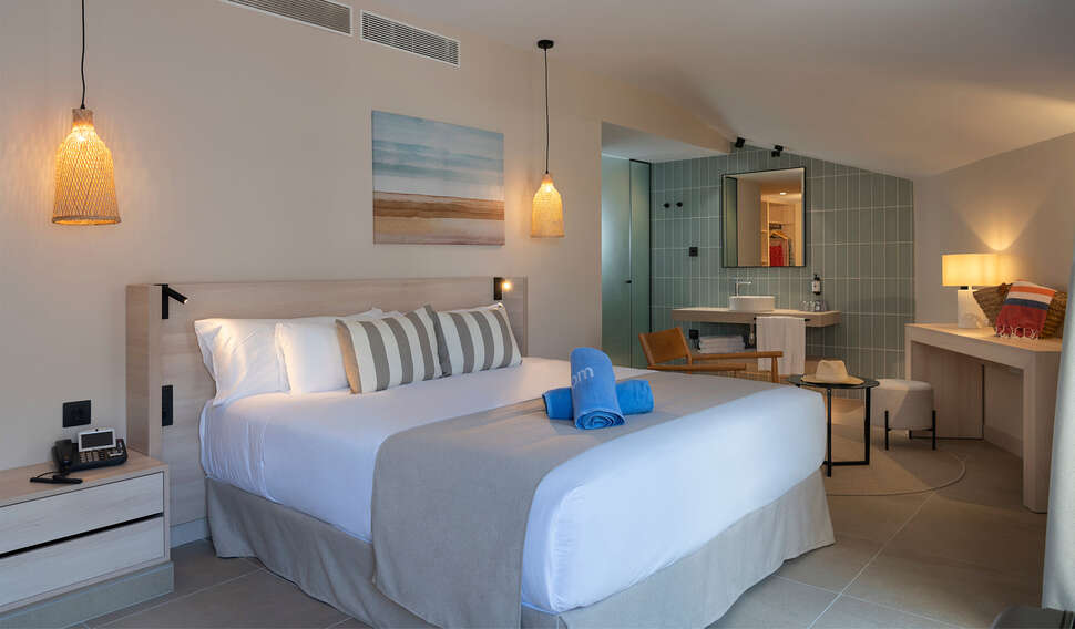 Een foto van Aqua Hotel The Breeze