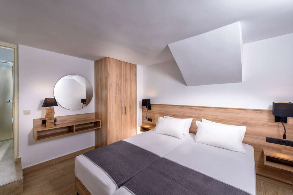 Een foto van Ida Village Appartementen I & II