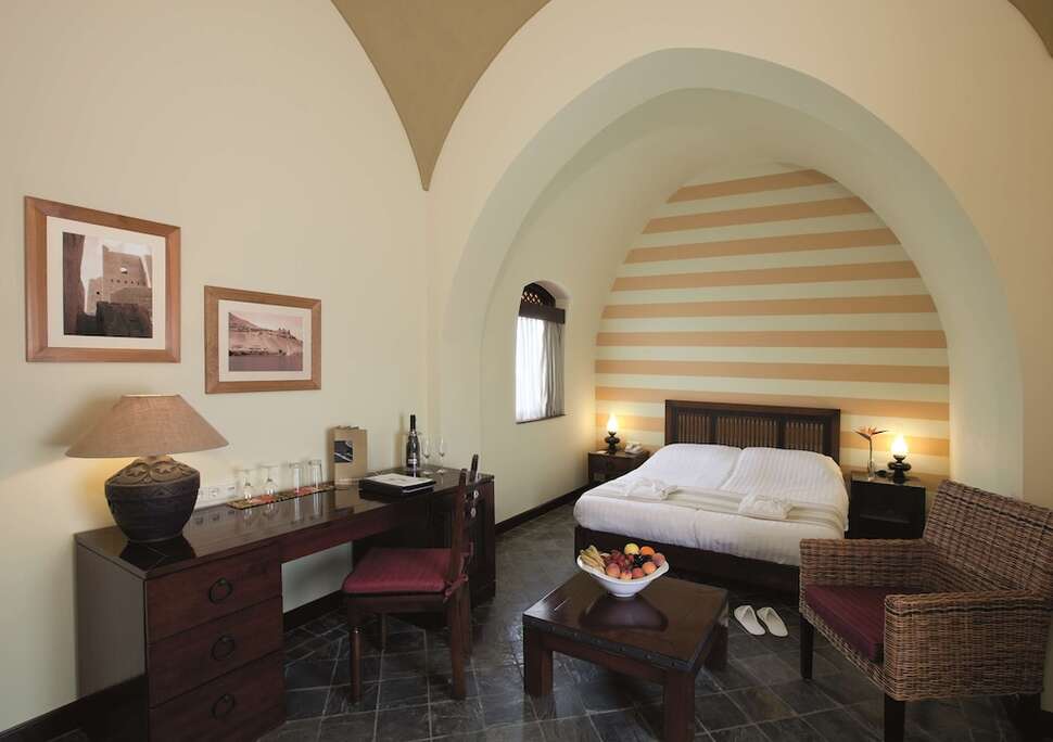 Een foto van Swissotel Resort El Quseir