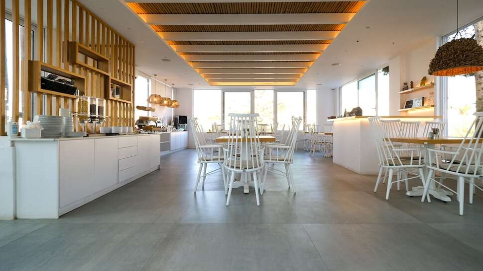 Een foto van Casa Grande
