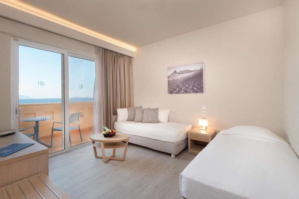 Ein Foto Horizon Beach Resort