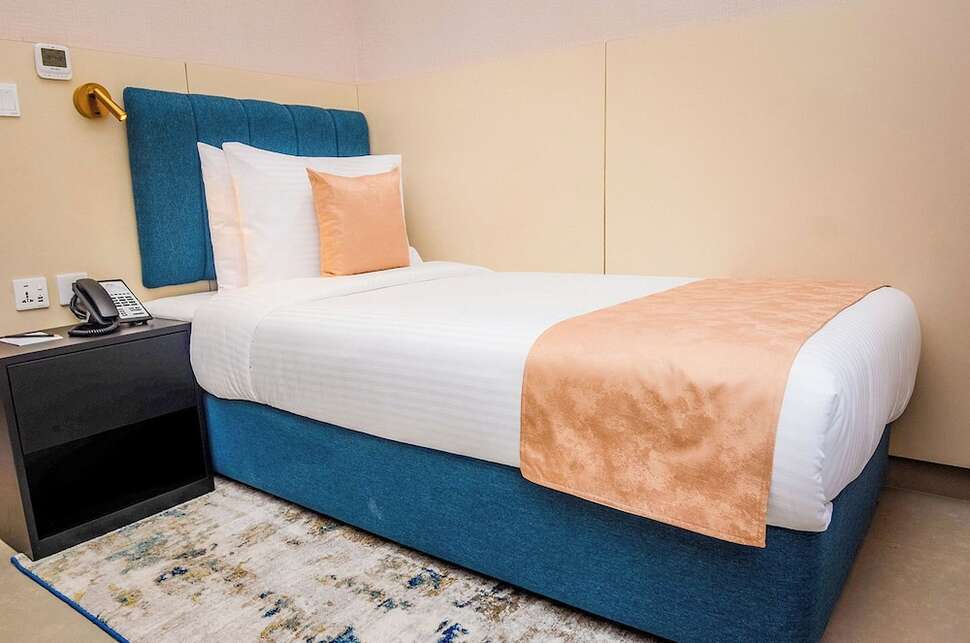 Een foto van Vogo Grand Hotel