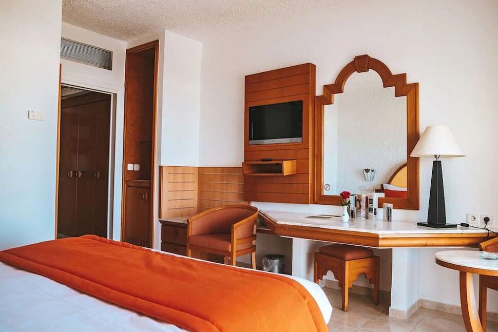 Een foto van Hotel Kanta