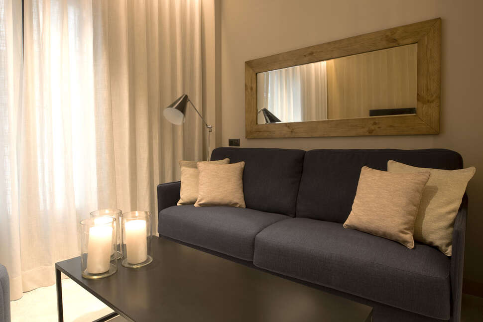 Een foto van GoodNight Cadiz Appartementen