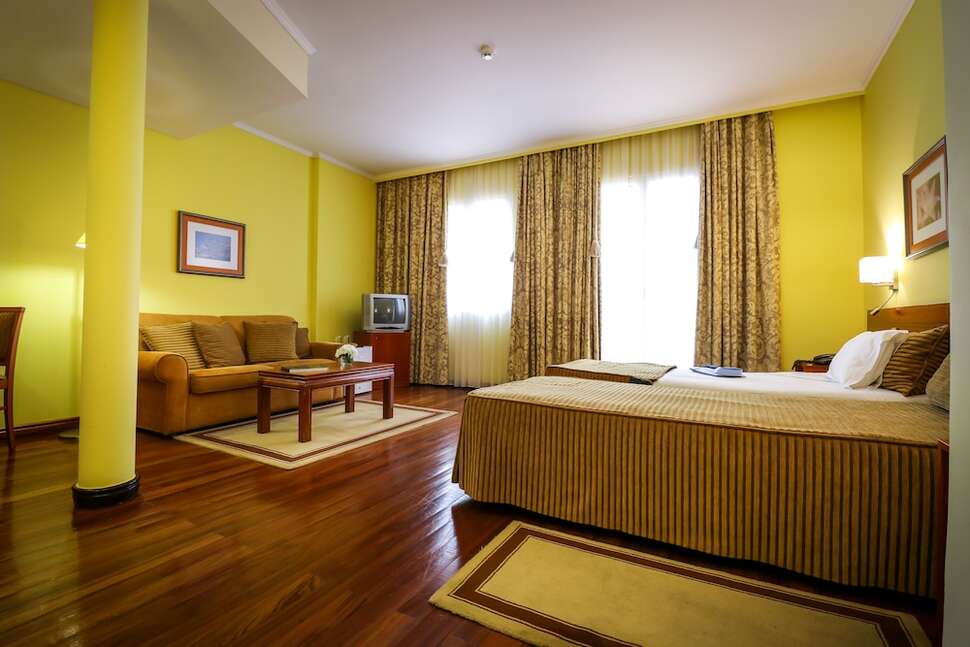 Een foto van Camoes Hotel